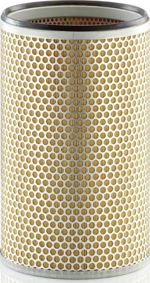 Mann-Filter C 20 118 - Filtru aer aaoparts.ro