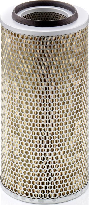 Mann-Filter C 20 325/2 - Filtru aer aaoparts.ro