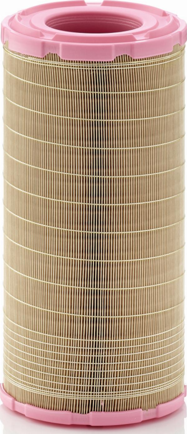 Mann-Filter C 21 630/4 - Filtru aer aaoparts.ro