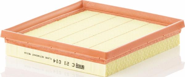 Mann-Filter C 21 014 - Filtru aer aaoparts.ro