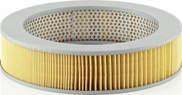 Mann-Filter C 2868 - Filtru aer aaoparts.ro