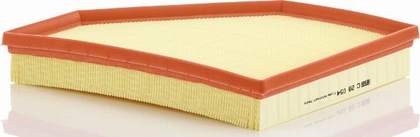 Mann-Filter C 28 054 - Filtru aer aaoparts.ro