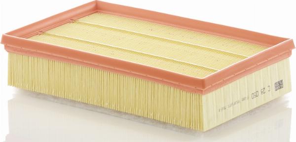 Mann-Filter C 28 050 - Filtru aer aaoparts.ro