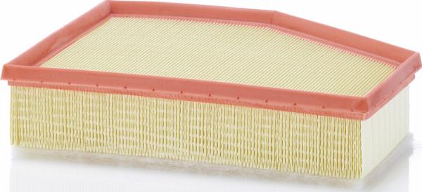 Mann-Filter C 28 037 - Filtru aer aaoparts.ro