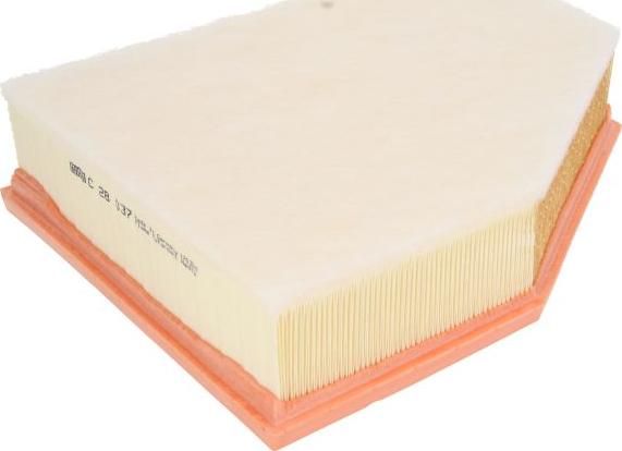 Mann-Filter C 28 037 - Filtru aer aaoparts.ro