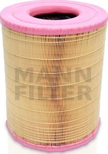 Mann-Filter C 28 1012 - Filtru aer aaoparts.ro