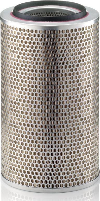 Mann-Filter C 23 440/1 - Filtru aer aaoparts.ro