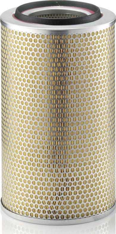 Mann-Filter C 23 440/3 - Filtru aer aaoparts.ro