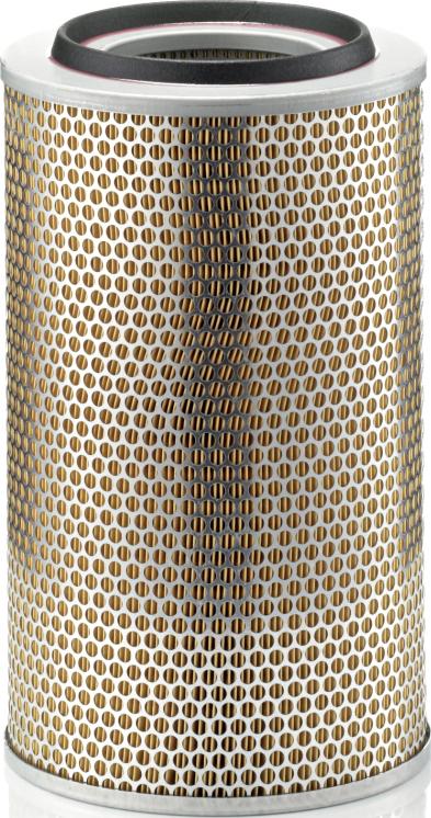 Mann-Filter C 23 500 - Filtru aer aaoparts.ro