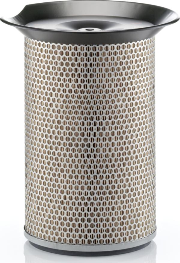 Mann-Filter C 23 502 - Filtru aer aaoparts.ro