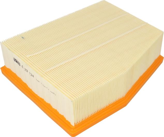 Mann-Filter C 23 124 - Filtru aer aaoparts.ro