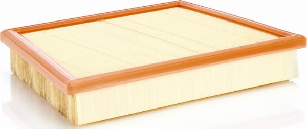 Mann-Filter C 22 017 - Filtru aer aaoparts.ro