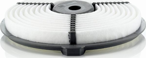 Mann-Filter C 2223 - Filtru aer aaoparts.ro