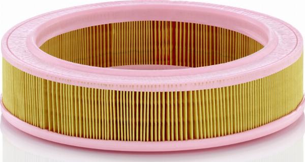 Mann-Filter C 2766 - Filtru aer aaoparts.ro