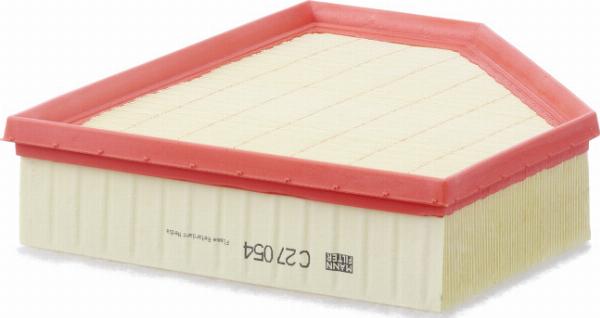 Mann-Filter C 27 054 - Filtru aer aaoparts.ro