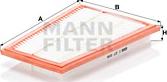 Mann-Filter C 27 006 - Filtru aer aaoparts.ro