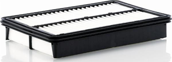 Mann-Filter C 27 019 - Filtru aer aaoparts.ro