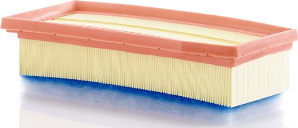 Mann-Filter C 27 030 - Filtru aer aaoparts.ro