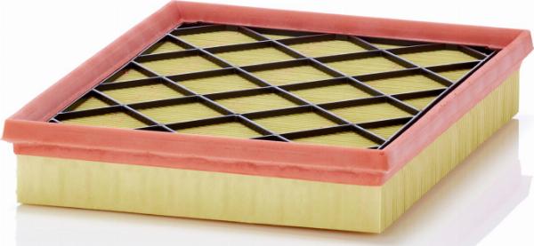 Mann-Filter C 27 031 - Filtru aer aaoparts.ro