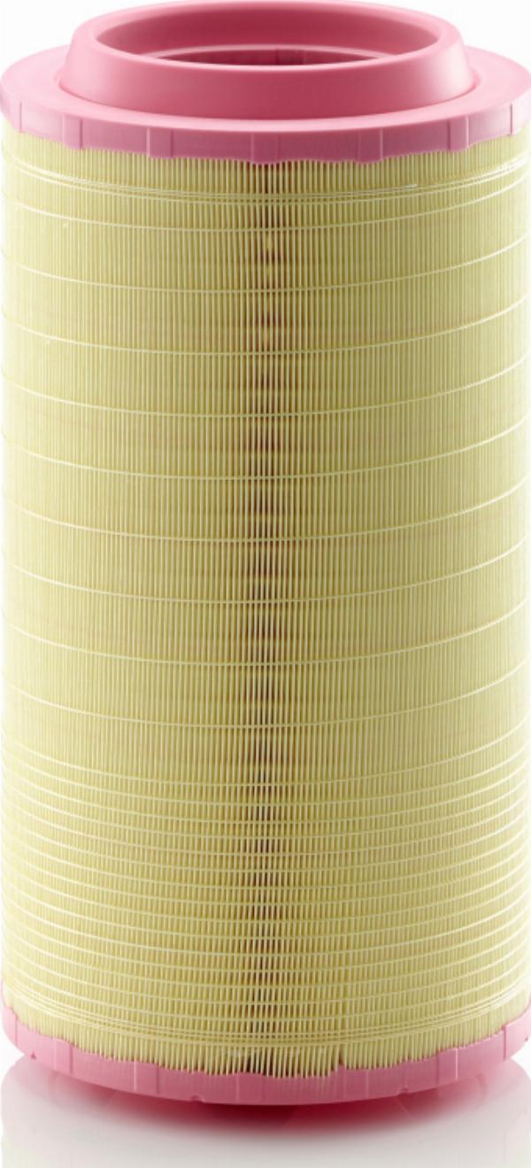 Mann-Filter C 27 023 - Filtru aer aaoparts.ro