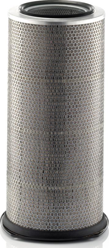 Mann-Filter C 27 1581 - Filtru aer aaoparts.ro