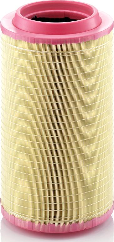 Mann-Filter C 27 1170/6 - Filtru aer aaoparts.ro