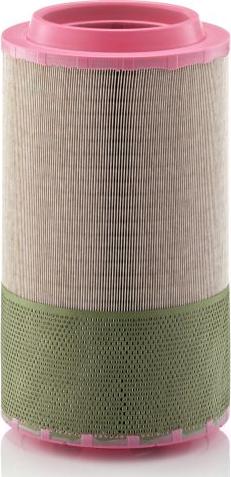 Mann-Filter C 27 1170 - Filtru aer aaoparts.ro