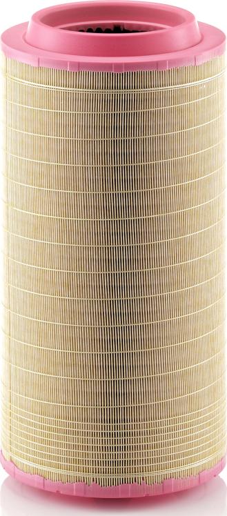 Mann-Filter C 27 1340 - Filtru aer aaoparts.ro