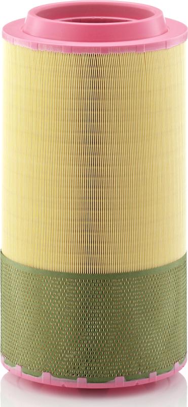 Mann-Filter C 27 1250/1 - Filtru aer aaoparts.ro