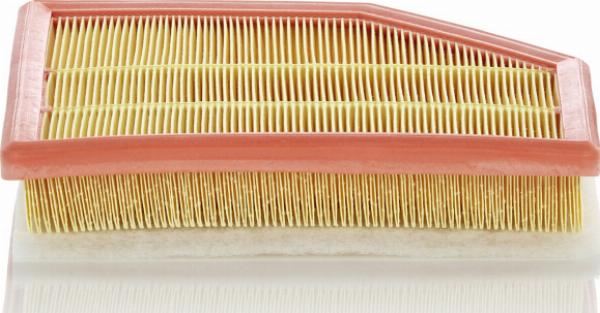 Mann-Filter C 27 126 - Filtru aer aaoparts.ro