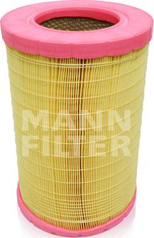 Mann-Filter C 27 830/1 - Filtru aer aaoparts.ro