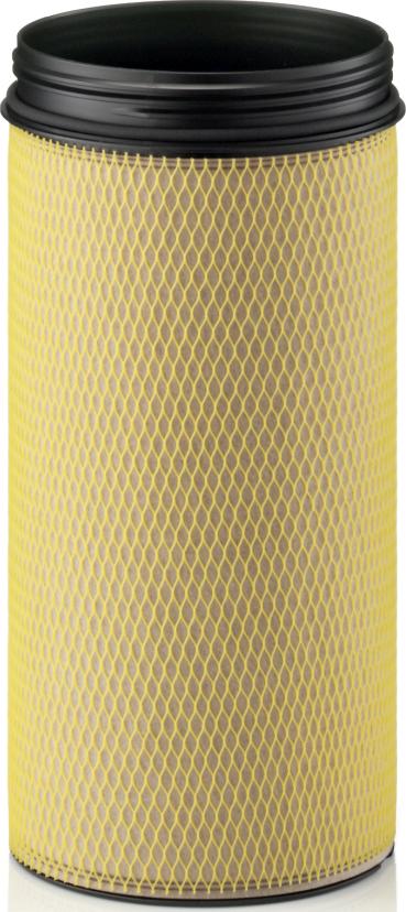 Mann-Filter CF 1940 - Filtru aer secundar aaoparts.ro