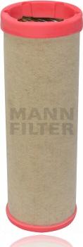 Mann-Filter CF 1552 - Filtru aer secundar aaoparts.ro