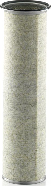 Mann-Filter CF 1500/1 - Filtru aer secundar aaoparts.ro