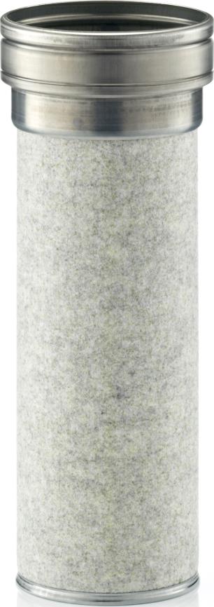 Mann-Filter CF 1510/1 - Filtru aer secundar aaoparts.ro