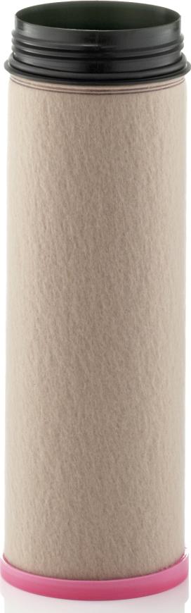 Mann-Filter CF 1640 - Filtru aer secundar aaoparts.ro