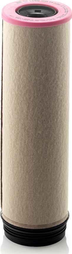 Mann-Filter CF 1650 - Filtru aer secundar aaoparts.ro