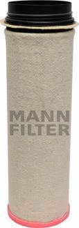 Mann-Filter CF 1651 - Filtru aer secundar aaoparts.ro
