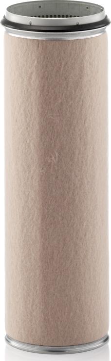 Mann-Filter CF 1600 - Filtru aer secundar aaoparts.ro