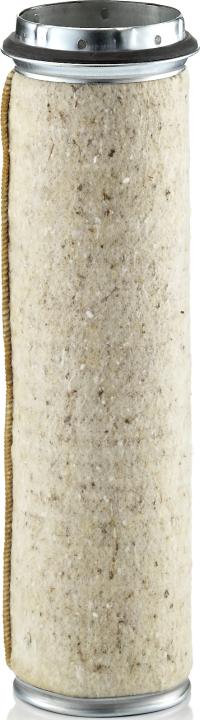 Mann-Filter CF 1000 - Filtru aer secundar aaoparts.ro