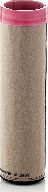 Mann-Filter CF 1141/2 - Filtru aer secundar aaoparts.ro