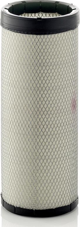 Mann-Filter CF 1800 - Filtru aer secundar aaoparts.ro