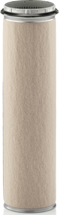 Mann-Filter CF 1300 - Filtru aer secundar aaoparts.ro