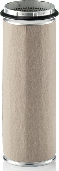 Mann-Filter CF 1320 - Filtru aer secundar aaoparts.ro