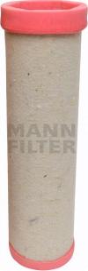 Mann-Filter CF 12 430 - Filtru aer secundar aaoparts.ro