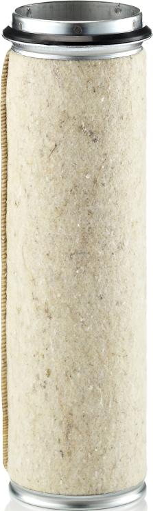 Mann-Filter CF 1200 - Filtru aer secundar aaoparts.ro