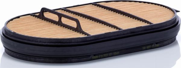 Mann-Filter CF 3240 - Filtru aer secundar aaoparts.ro