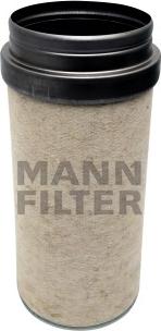 Mann-Filter CF 2000 - Filtru aer secundar aaoparts.ro