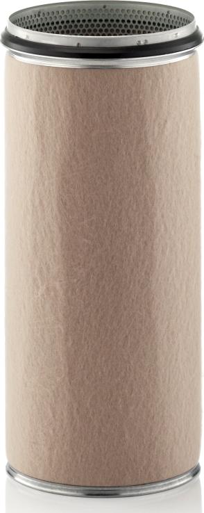 Mann-Filter CF 2100/1 - Filtru aer secundar aaoparts.ro