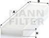 Mann-Filter CU 4436 - Filtru, aer habitaclu aaoparts.ro